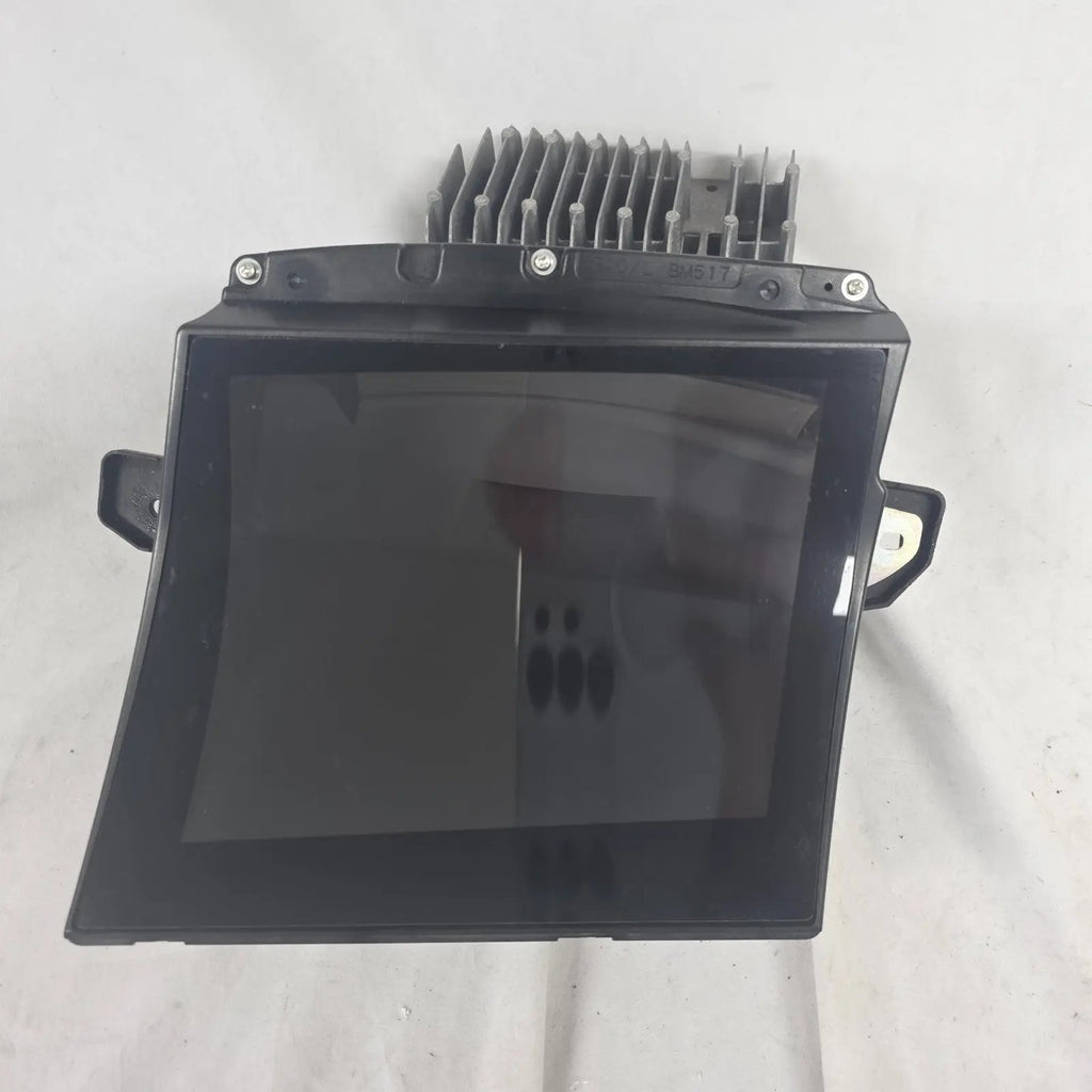 BMW 2011-2013 F10 F11 HEAD-UP DISPLAY HUD MONITOR UNIT IN DASHBOARD OEM 9240166