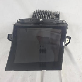 BMW 2011-2013 F10 F11 HEAD-UP DISPLAY HUD MONITOR UNIT IN DASHBOARD OEM 9240166