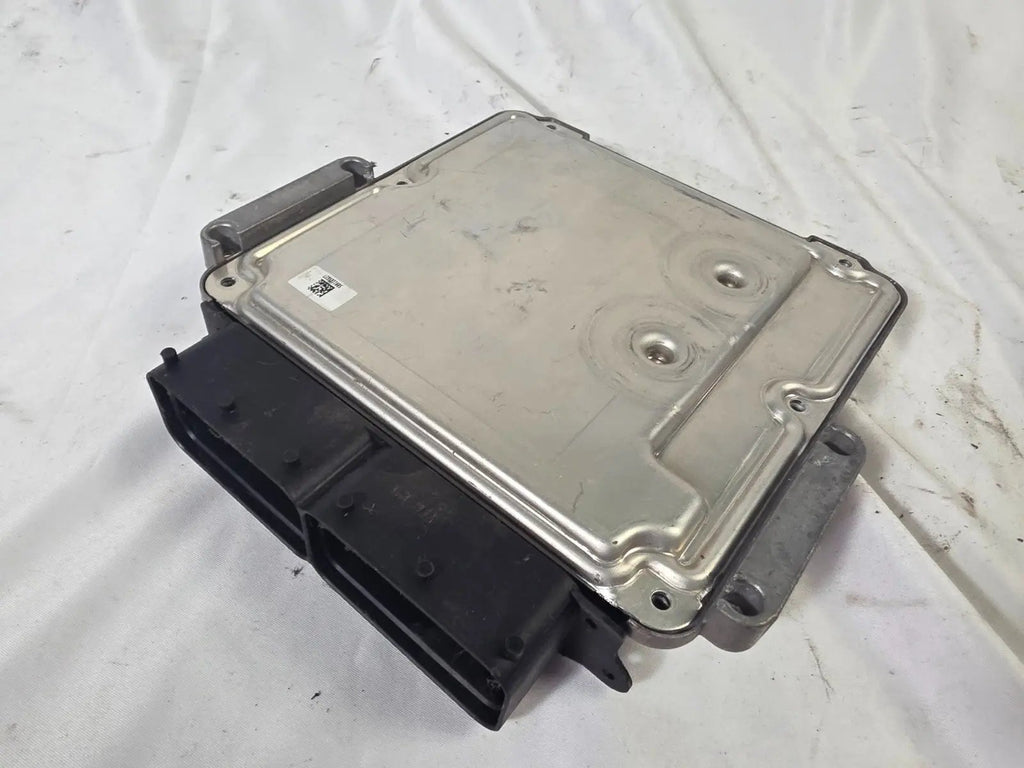 LR DISCOVERY SPORT L550 Engine Control Unit ECU GX73-12C520-FAF 2.0D 132kw 2016