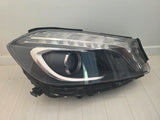Mercedes-Benz A-Class W176 Bi-Xenon RIGHT Used OEM GENUINE A1768201261