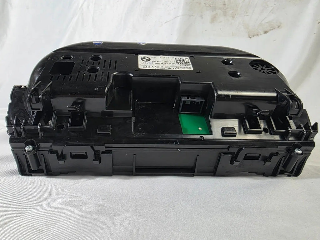 BMW F20 F21 F45 Instrument Cluster Diesel Speedometer Clocks OEM GENUINE 8710815