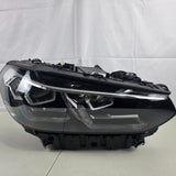 🚗BMW iX3 G08, G01, F97, G02, F98 LCI Adaptive LED Headlight RIGHT OEM 5A29228