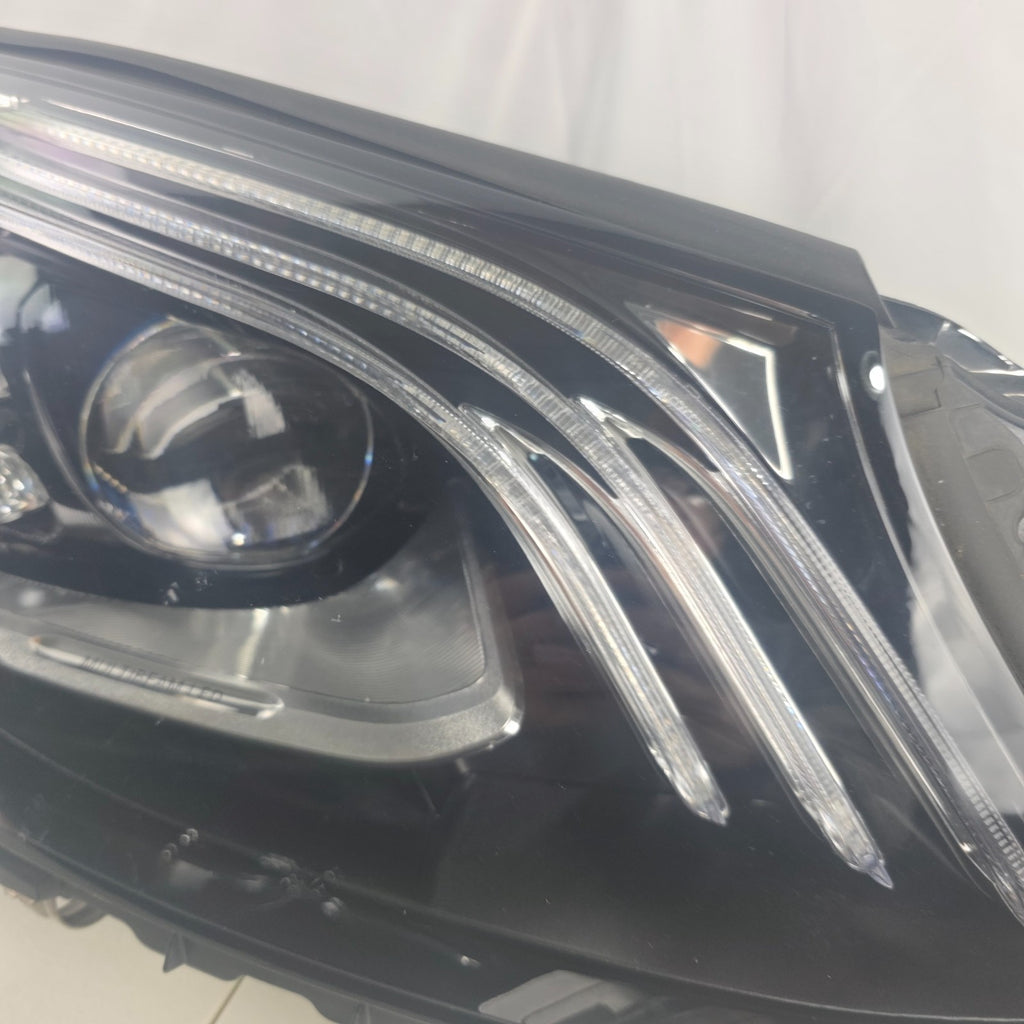 🚗🚗Mercedes-Benz S-Class W222 FL Digital LED RIGHT USED OEM GENUINE A2229064205