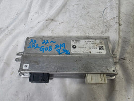 BMW ICAM2-ECU SURROUND VIEW CAMERA CONTROL MODULE 5A40D65 0219000221 #221