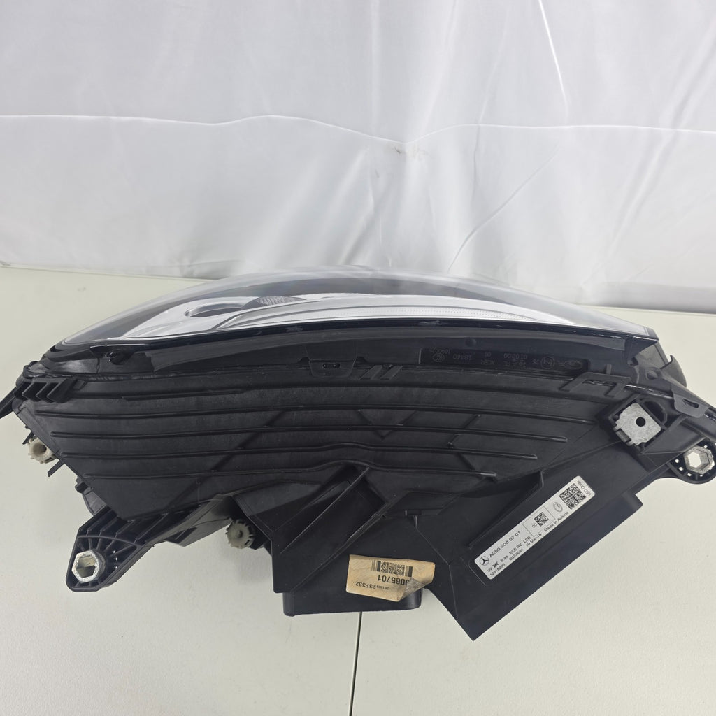 🚗🚗 Mercedes-Benz GLC X253, W253 LED High Performance LEFT GENUINE A2539065701