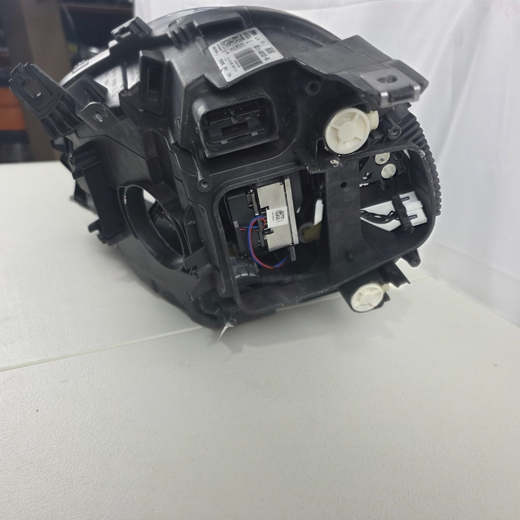 🚗🚗 Mini Cooper F55 LCI, F56 LCI LED LEFT USED HEADLIGHT OEM GENUINE 5A01157