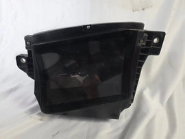 2014 - 2018 BMW X5 F15 Dashboard Heads Up Display HUD MONITOR Unit OEM 9321277