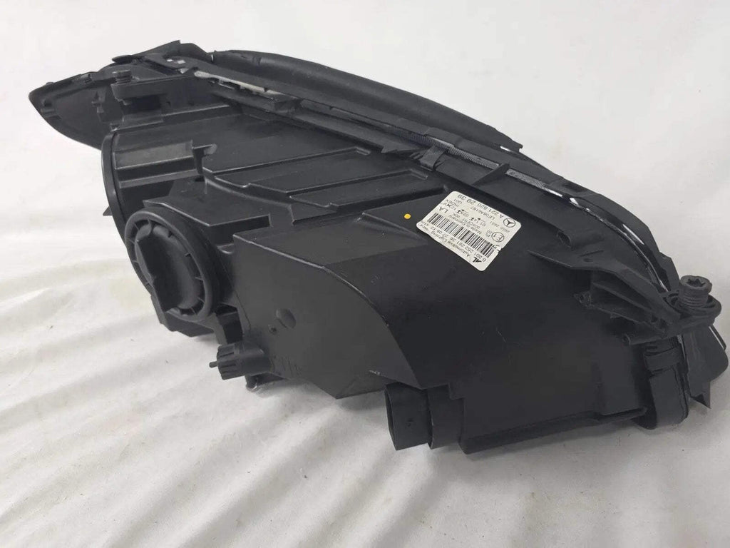 MERCEDES BENZ S-CLASS W221 ADAPTIVE BI-XENON Headlight LEFT OEM A2218202939