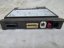 Load image into Gallery viewer, PORSCHE AUDI A4 B9 Emergency Call Communications Unit Control Module 8W0035282A