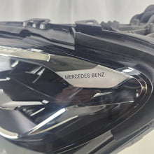 Load image into Gallery viewer, 🚗🚗 Mercedes-Benz E-Class W213 FL Full LED LEFT USED OEM GENUINE A2139069109