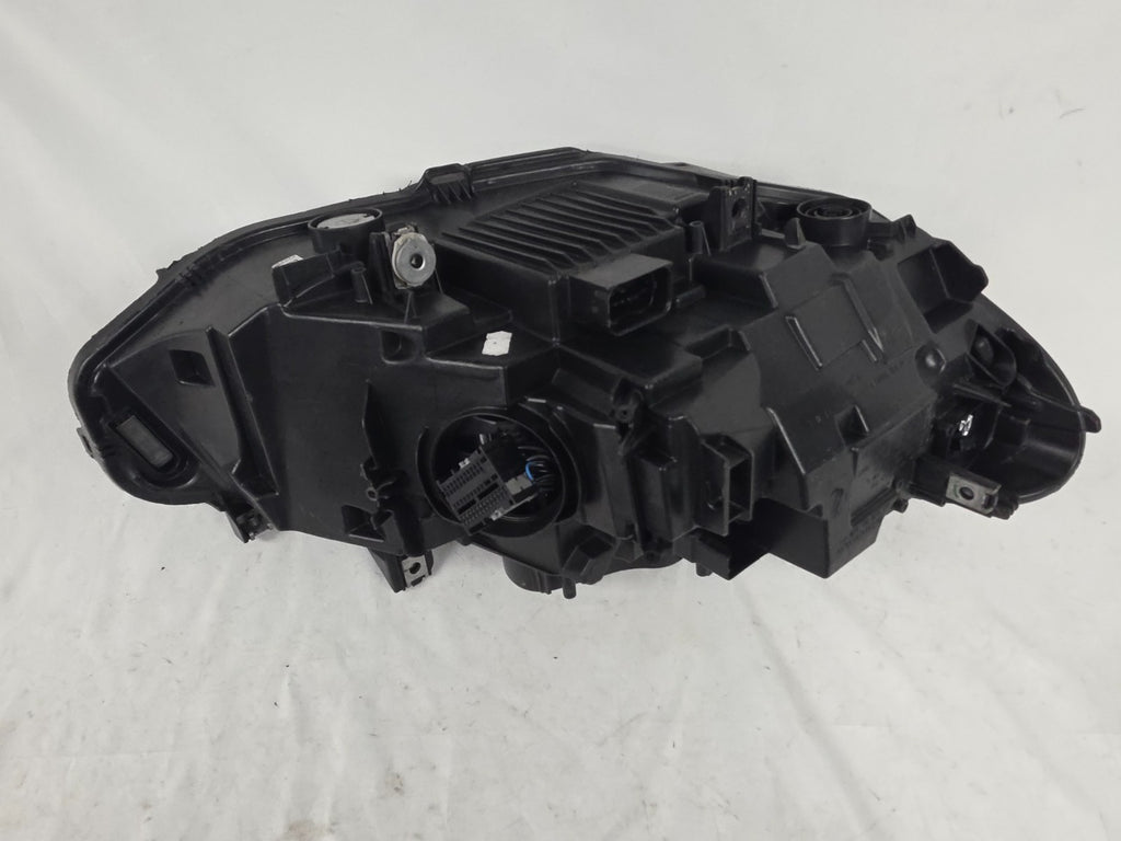 🚗🚗 BMW 4 Series F32 F33 F36 F80 F82 F83 LCI LED Headlight LEFT GENUINE 8738705