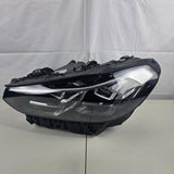 🚗BMW iX3 G08 G01 F97 G02 F98 LCI Adaptive LED Headlight LEFT USED OEM 5A29227