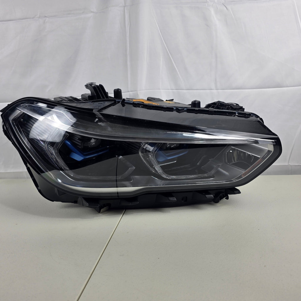 🚗🚗 BMW X5 G05, F95, G06, F96 Laser Headlight RIGHT USED OEM GENUINE 9850426