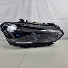 Load image into Gallery viewer, 🚗🚗 BMW X5 G05, F95, G06, F96 Laser Headlight RIGHT USED OEM GENUINE 9850426