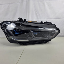 🚗🚗 BMW X5 G05, F95, G06, F96 Laser Headlight RIGHT USED OEM GENUINE 9850426