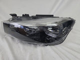 BMW 3 GT F34 LCI Adaptive LED Headlight Black Line LEFT USED OEM GENUINE 9448179