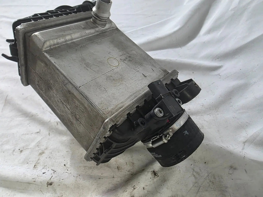 2016-2023 BMW M5 F90 M8 F91 Front Left Air Intercooler Radiator OEM 7852407