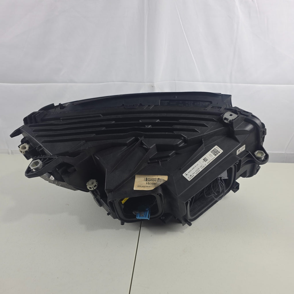 🚗🚗 Mercedes-Benz GLC X253, W253 LED High Performance LEFT GENUINE A2539065701