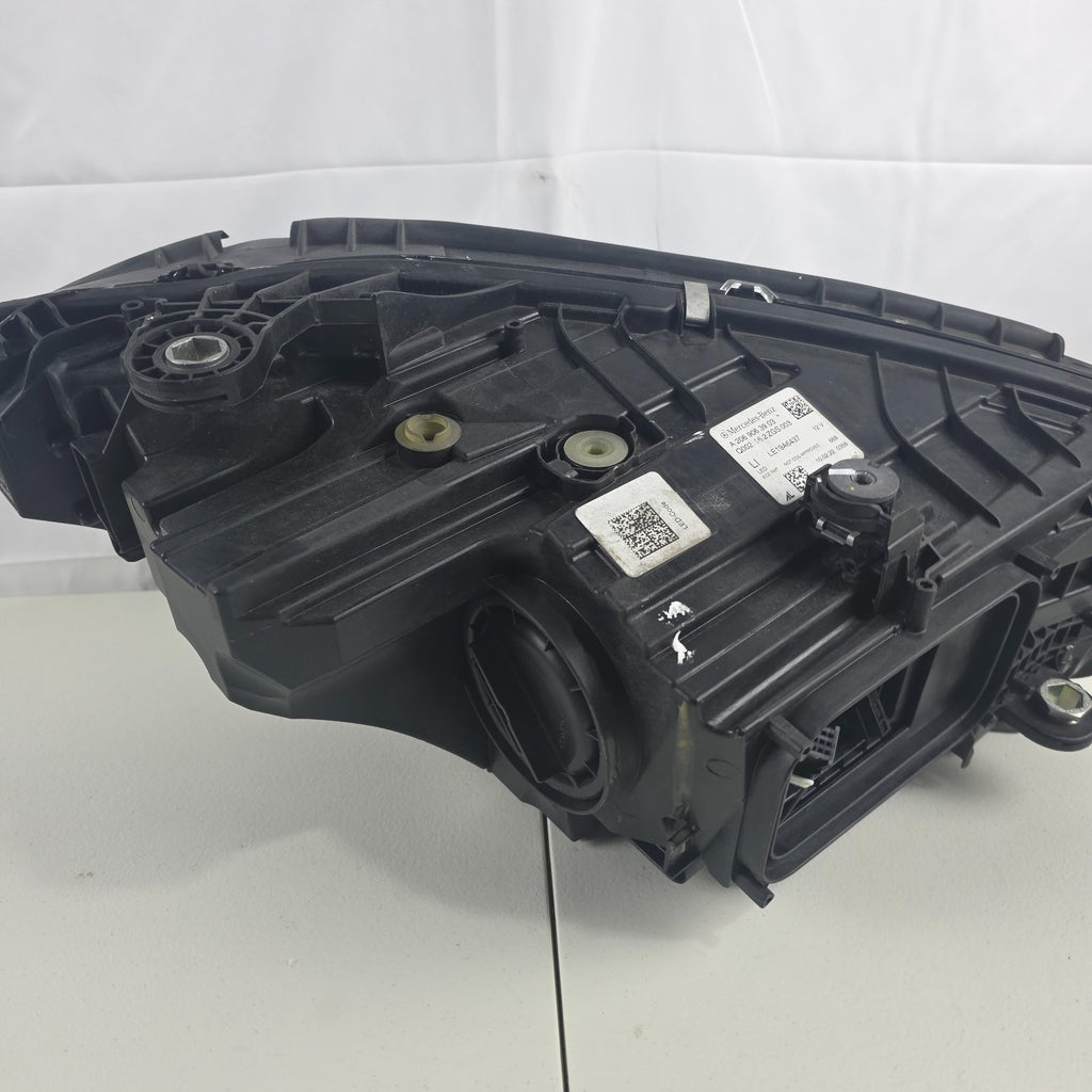 🚗 Mercedes-Benz C-Class W206 LED High performance LEFT USED GENUINE A2069063903