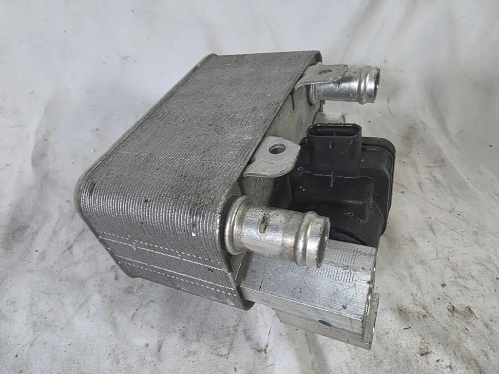 BMW U11 U12 U10 Air Conditioning Condenser Dryer Condenser Air Dryer OEM 5A629F5