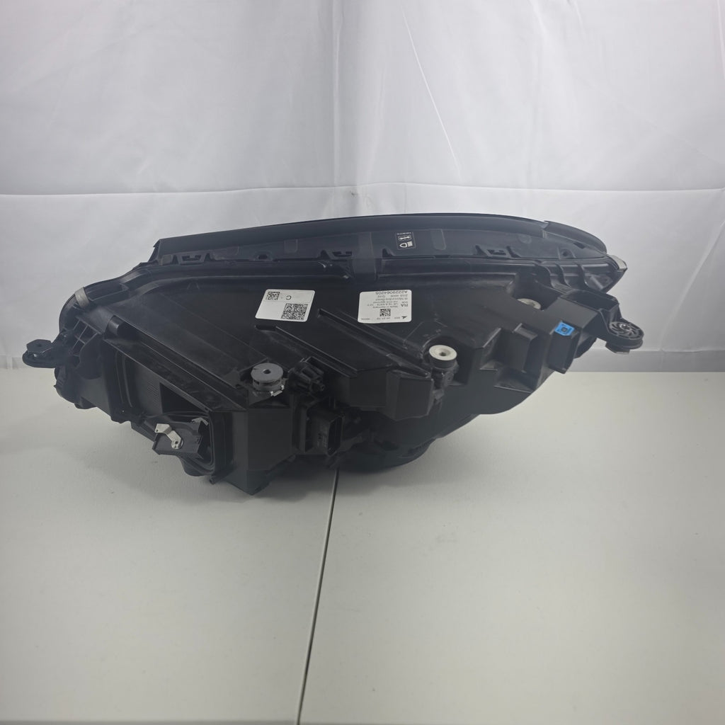 🚗🚗Mercedes-Benz S-Class W222 FL Digital LED RIGHT USED OEM GENUINE A2229064205