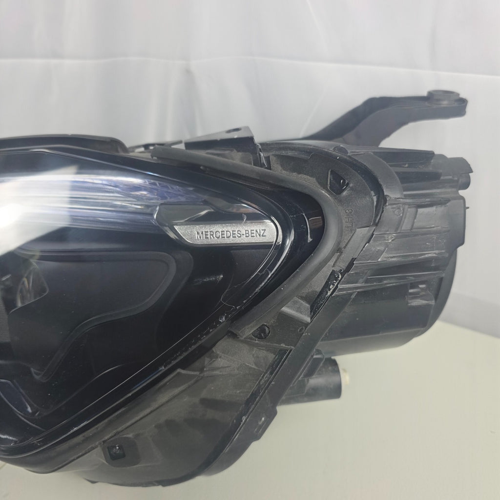 🚗🚗 Mercedes-Benz GLE W167 Multibeam LED LEFT USED GENUINE OEM A1679066706