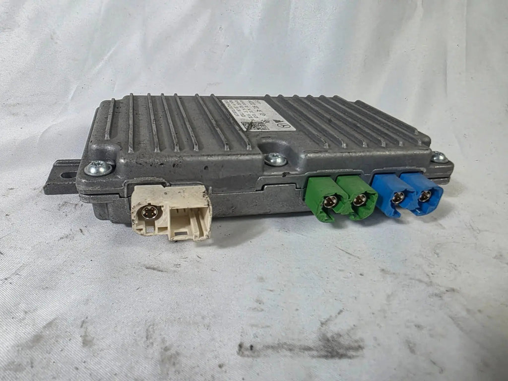 2012 - 2017 MERCEDES S550 W222 REAR VIEW CAMERA CONTROL MODULE OEM A0009004513