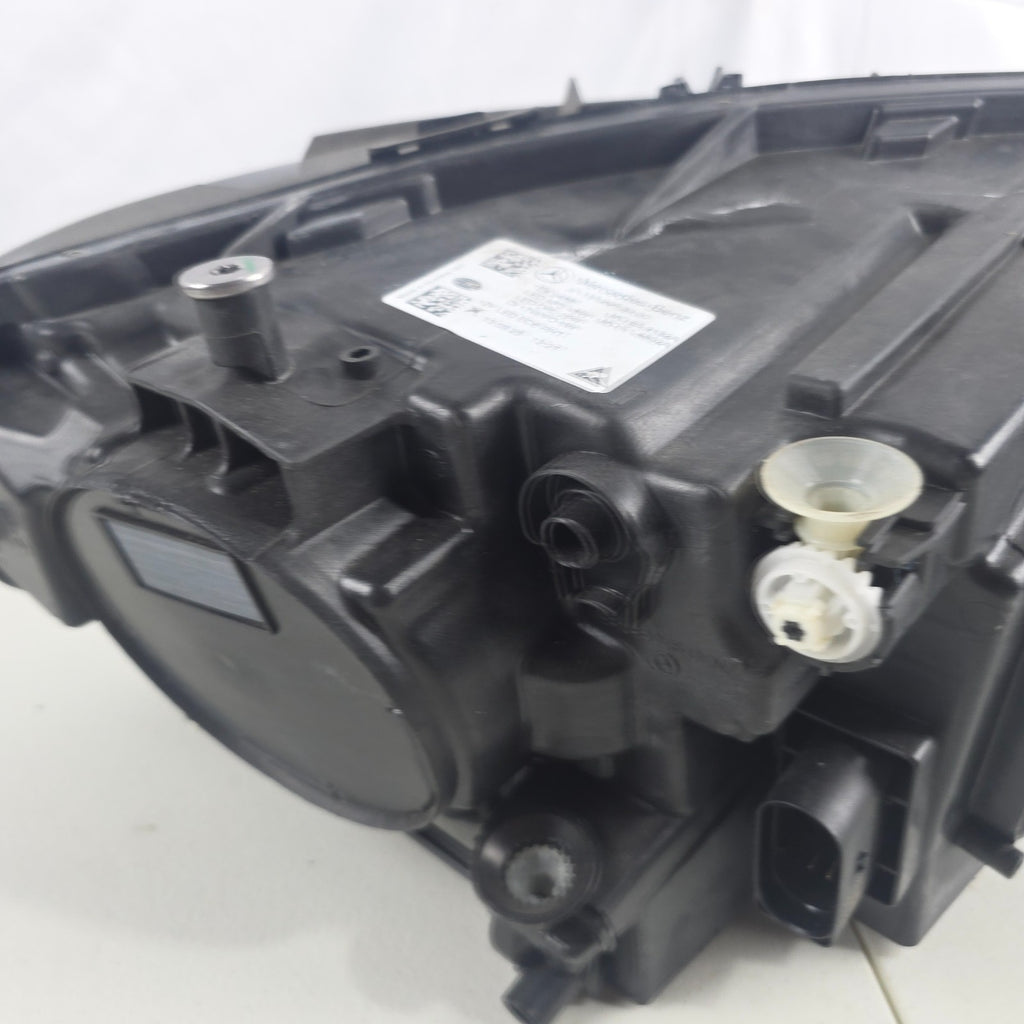 🚗 Mercedes-Benz CLA W118 LED High performance LEFT USED OEM GENUINE A1189063900
