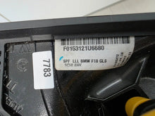 Load image into Gallery viewer, 2013-2016 BMW 5 F10 LCI COMPLETE MIRROR LEFT HEAT, AUTO DIM, CAMERA WHITE OEM