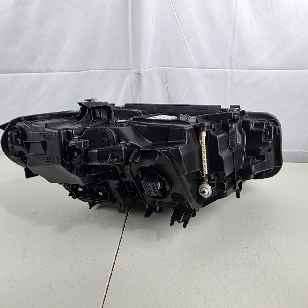 🚗🚗 BMW 3 Series G20 LCI, G21 LCI LED Headlight LEFT USED OEM GENUINE 9450795