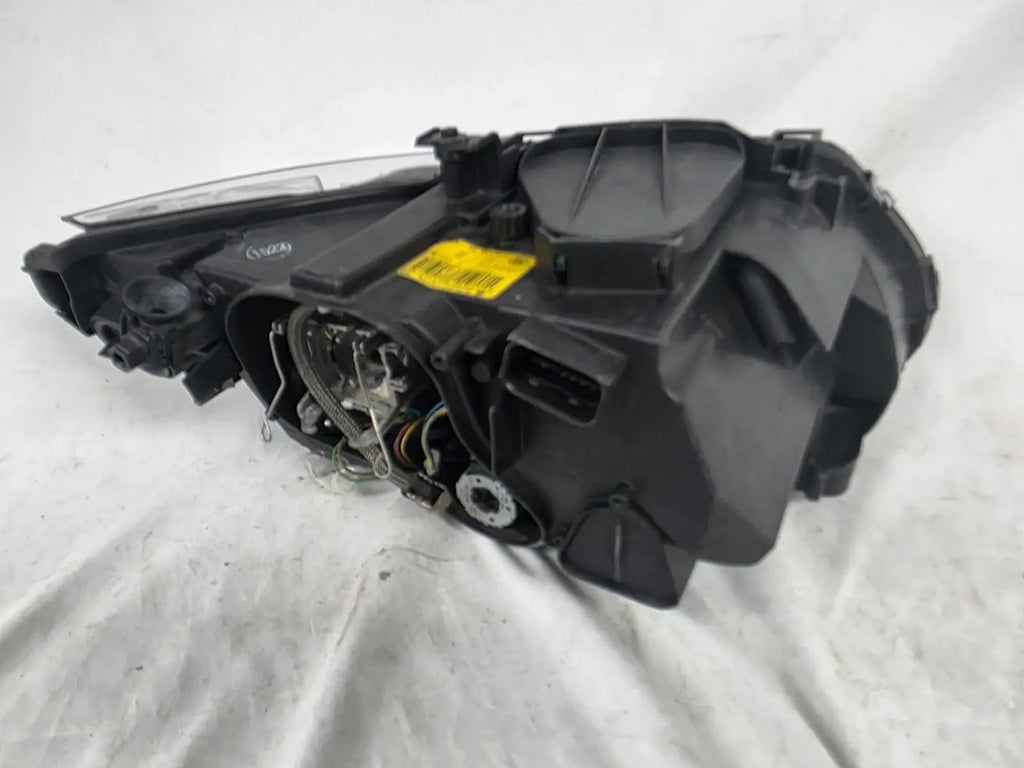 2007 - 2010 BMW E92 E93 328I 335I FRONT LEFT XENON HID HEADLIGHT OEM 7162145