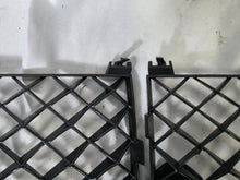 Load image into Gallery viewer, BENTLEY CONTINENTAL GT GTC FRONT GRILLE BLACK MESH OEM GENUINE NEW
