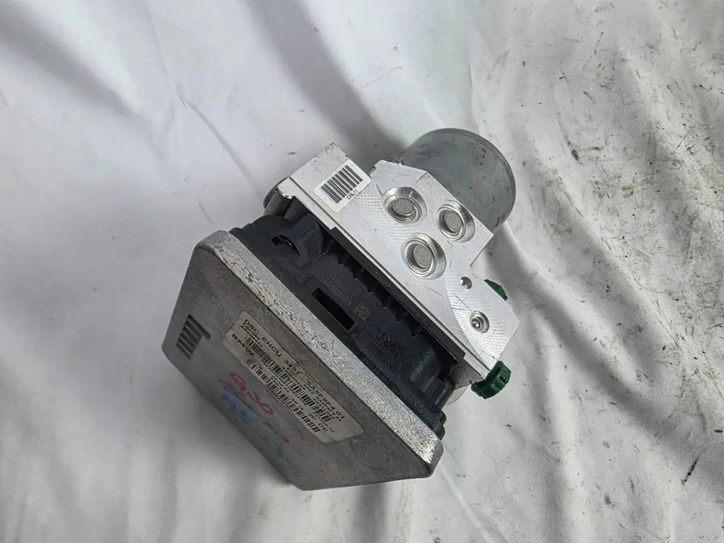 BMW 2017-2024 G30 G01 G02 G12 ABS ANTI BRAKE PUMP MODULE ASSEMBLY OEM 5A5F9F4
