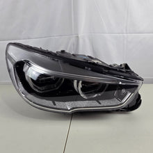 Load image into Gallery viewer, 🚗🚗 BMW 5 GT F07 GT LCI Adaptive LED Headlight RIGHT USED GENUINE OEM 7460590