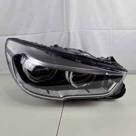 🚗🚗 BMW 5 GT F07 GT LCI Adaptive LED Headlight RIGHT USED GENUINE OEM 7460590