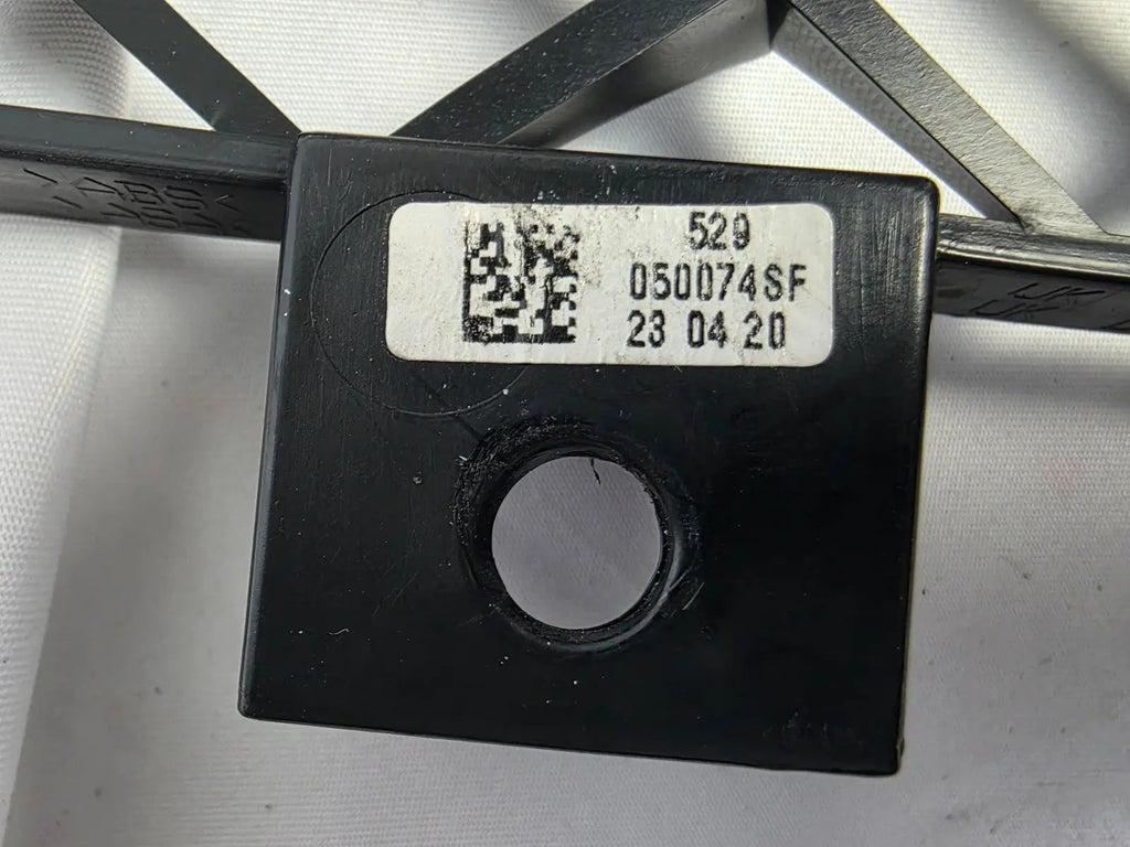 BENTLEY CONTINENTAL GT GTC FRONT GRILLE BLACK MESH OEM GENUINE NEW