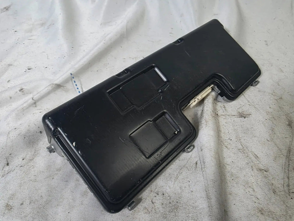 BMW G11 G12 740 750 WINDSHIELD CAMERA LANE DEPARTURE ASSIST MODULE OEM 6805344