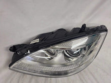 Load image into Gallery viewer, MERCEDES BENZ S-CLASS W221 BI-XENON Headlight PAIR OEM A2218200639 A2218202939