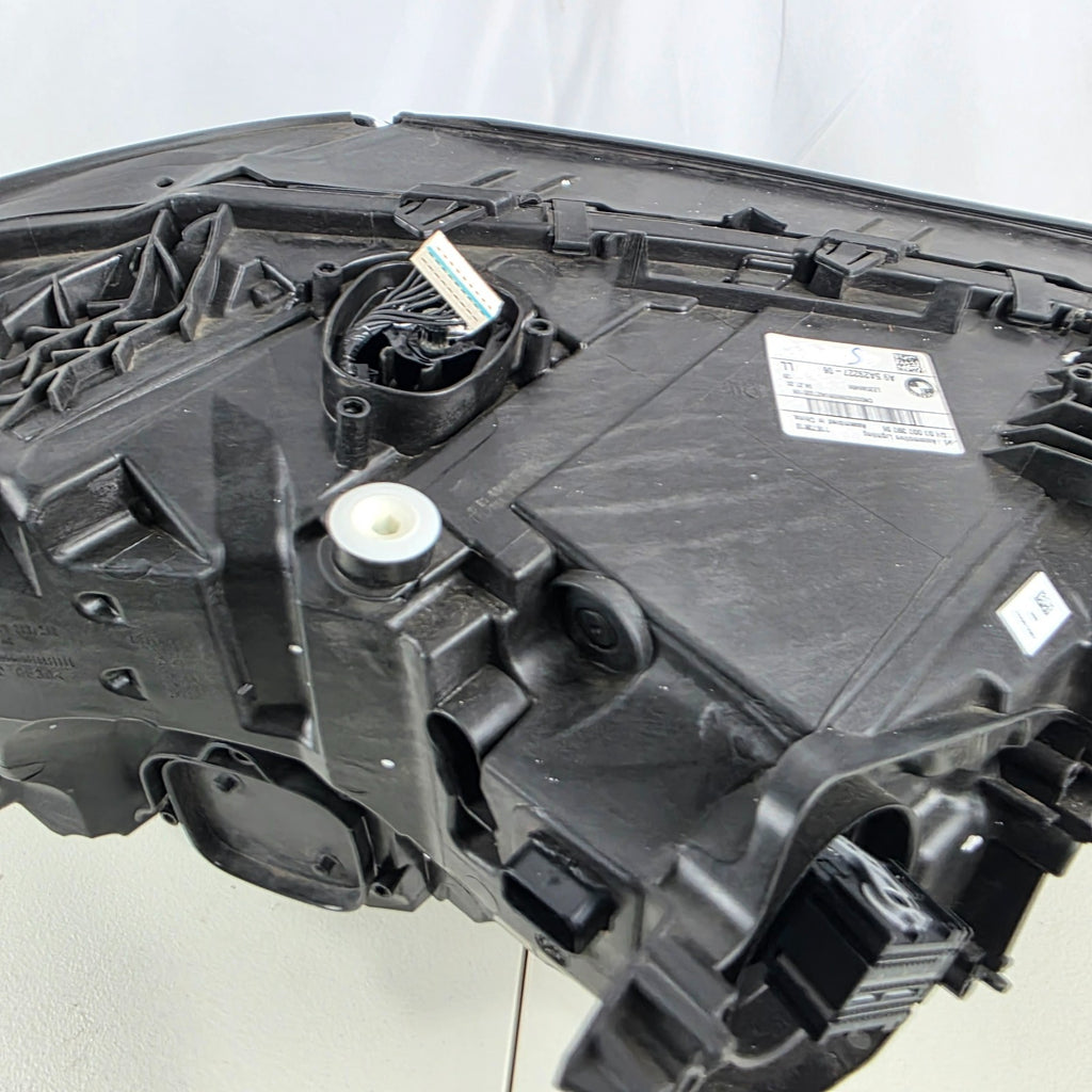 🚗🚗BMW iX3 G08 G01 F97 G02 F98 LCI Adaptive LED Headlight LEFT USED OEM 5A29227
