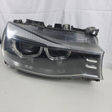 🚗 BMW 3 Series F34 GT 328i 330i 340i Xenon Headlight RIGHT USED OEM 7285684