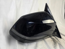 Load image into Gallery viewer, 2011 - 2015 BMW F10 550 RIGHT PASSENGER SIDE VIEW MIRROR OEM CAMERA BLIND SPOT