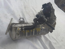Load image into Gallery viewer, BMW Exhaust Gas Cooler AGR OEM Mini Cooper F55 F56 F57 F60 OEM GENUINE 8515891