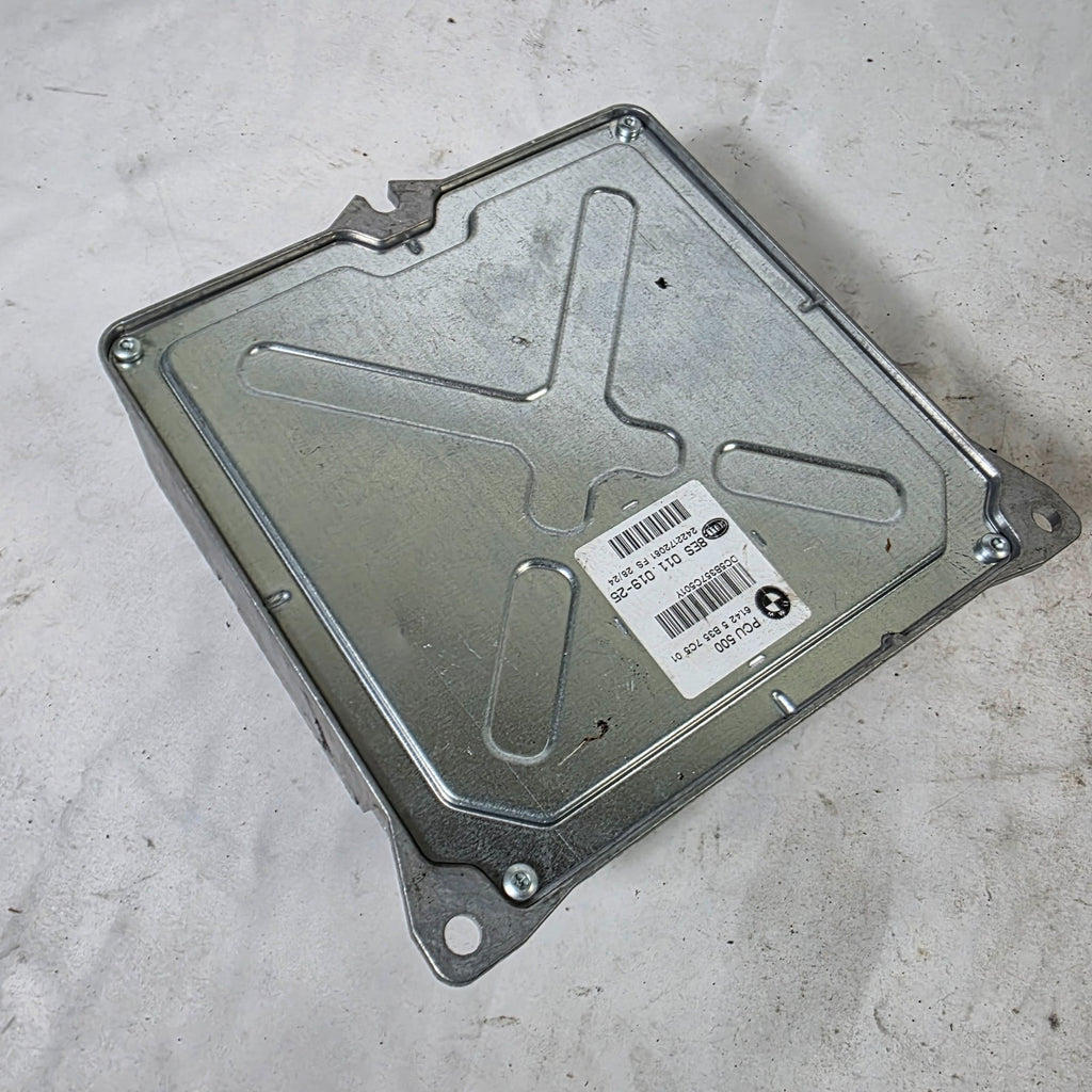 2018 - 2021 BMW M550Xi 530i 540i G30 VOLTAGE INVERTER CONVERTER MODULE UNIT OEM