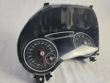 Load image into Gallery viewer, Mercedes A W176 2016 Speedometer Instrument cluster OEM GENUINE A1769009603