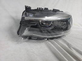 BMW 3 GT F34 LCI Adaptive LED Headlight LEFT USED OEM GENUINE 8738729