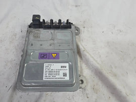 2025 BMW 530I AWD 2.0L HYBRID CONTROLLER COOLER MODULE UNIT 5B36438 OEM