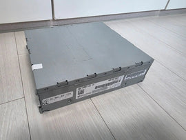 Audi A7 CENTRAL CONTROL Headunit Sat Nav Radio MULTIMEDIA Navigation 4G0035056C