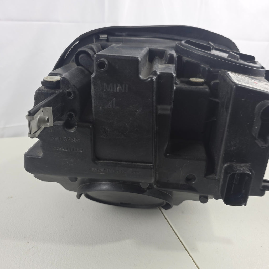 🚗🚗 2017-2022 MINI COUNTRYMAN F60 FRONT LEFT HEADLIGHT LED OEM GENUINE 7481975