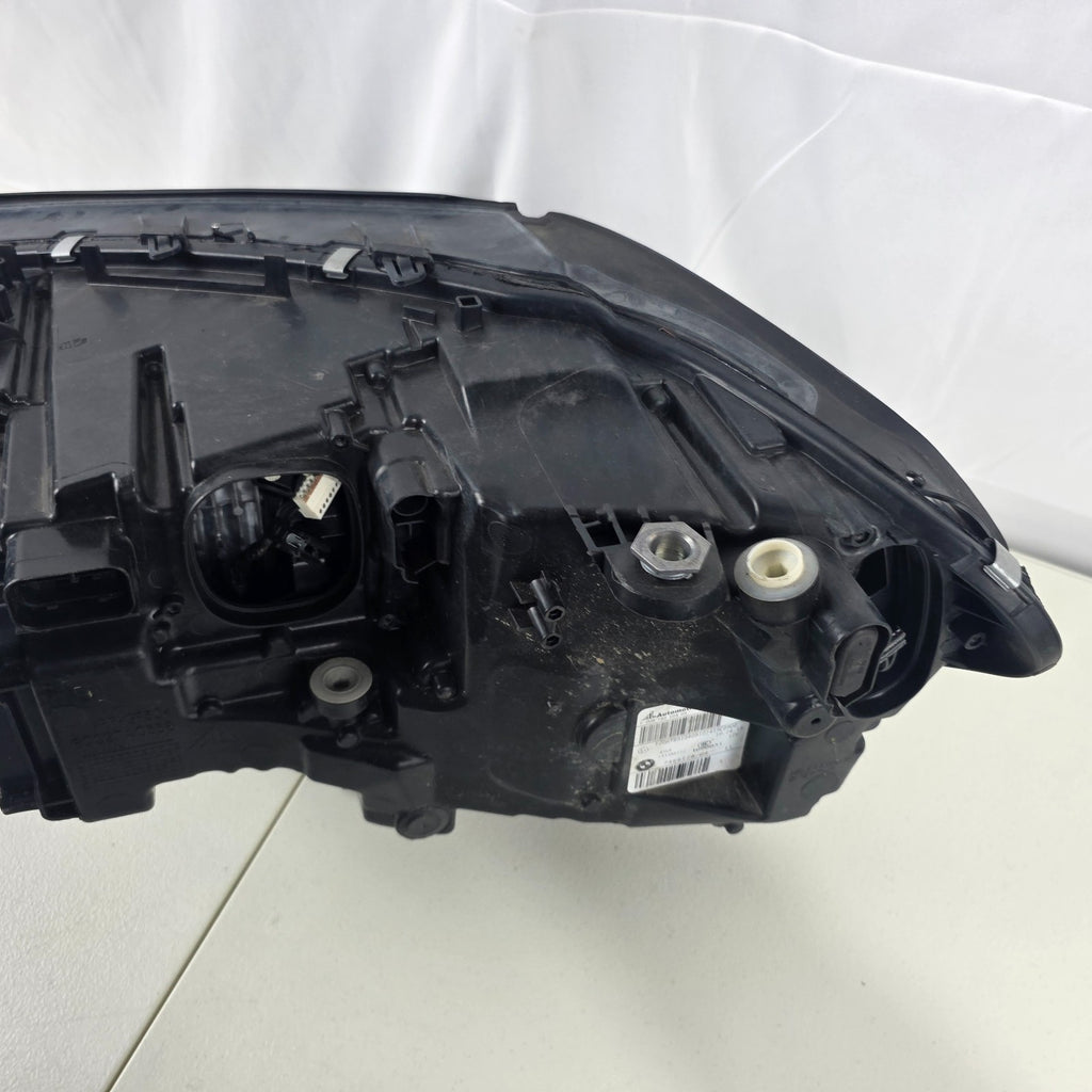 🚗BMW iX3 G08 G01 F97 G02 F98 ICON Adaptive LED Headlight RIGHT GENUINE 7466120