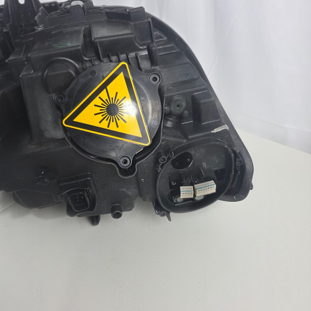 🚗🚗 BMW 3 Series G20, G21 Laser Headlight LEFT USED OEM GENUINE 5A1DB53